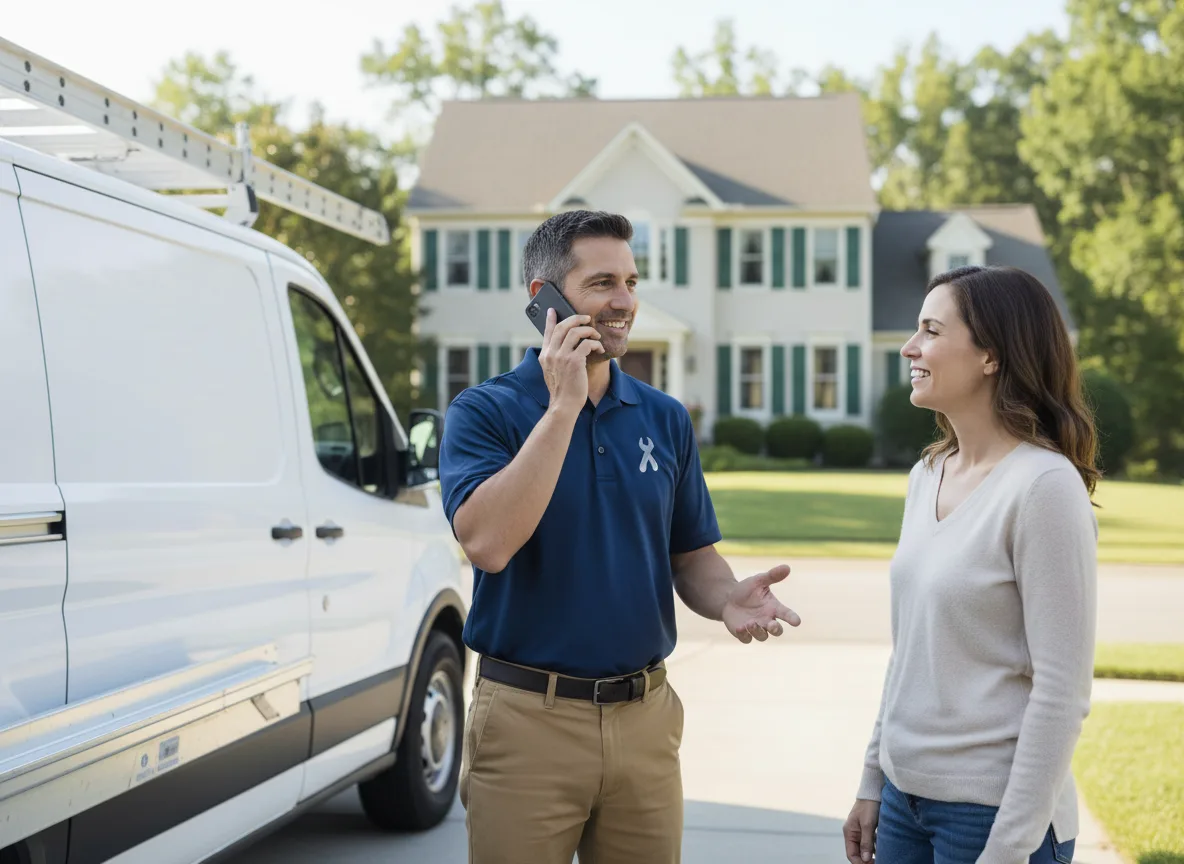 Home Gutter Service Trenary, MI FAQs